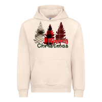 Sandshell Merry Christmas Urban Hoodie - Bettercallsaul