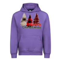 Tulip Merry Christmas Urban Hoodie - Bettercallsaul