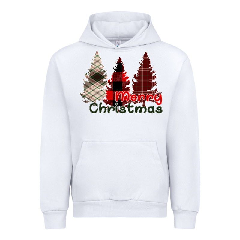 Merry Christmas Urban Hoodie by Bettercallsaul | Teevron