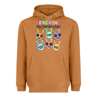 Meerkat teahing my favorite peeps malia Heavyweight Hoodie - MaliasSmallBusiness