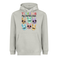 Moon Dust teahing my favorite peeps malia Heavyweight Hoodie - MaliasSmallBusiness