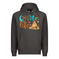 Smoke Camp Life Premium Hoodie - BundleAndBundleShop
