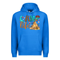 True Royal Camp Life Premium Hoodie - BundleAndBundleShop