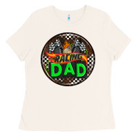 Race Coasters Ladies Tee | Teevron
