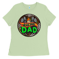 Matcha race coasters Ladies Tee - AdoDesignShop