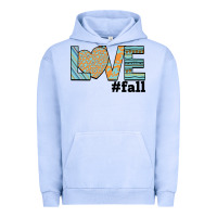 Pigment Grape Ice Love Fall Urban Hoodie - Bettercallsaul