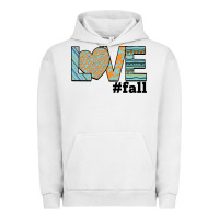 Pigment Lunar Rock Love Fall Urban Hoodie - Bettercallsaul