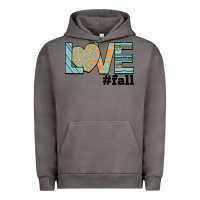 Pigment Tornado Love Fall Urban Hoodie - Bettercallsaul