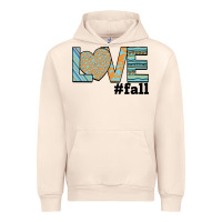 Sandshell Love Fall Urban Hoodie - Bettercallsaul