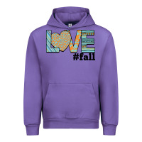 Tulip Love Fall Urban Hoodie - Bettercallsaul