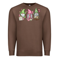 Chestnut spring gnomes Premium Sweatshirt - MaliasSmallBusiness
