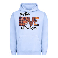 Pigment Grape Ice For The Love Of The Tiger Urban Hoodie - Bettercallsaul