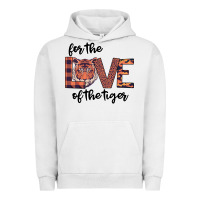Pigment Lunar Rock For The Love Of The Tiger Urban Hoodie - Bettercallsaul