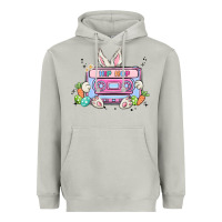 Moon Dust hip hop easter Heavyweight Hoodie - MaliasSmallBusiness