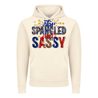 Vintage Artic star spangled and sassy billie wilder Vintage Hoodie - texasbilliewilder