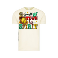 Vintage Arctic small town big spirit softball Vintage Tee - Zillion Design Studio
