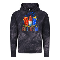 Cloud Black tastes like freedom popsicles billie wilder Vintage Hoodie - texasbilliewilder
