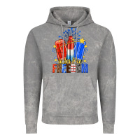 Cloud Rock tastes like freedom popsicles billie wilder Vintage Hoodie - texasbilliewilder