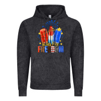 Vintage Black tastes like freedom popsicles billie wilder Vintage Hoodie - texasbilliewilder