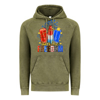 Vintage Olive tastes like freedom popsicles billie wilder Vintage Hoodie - texasbilliewilder