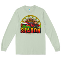 Matcha racing season Long Sleeve Tee - AdoDesignShop