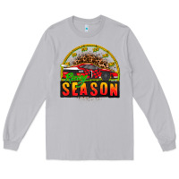 Moon Dust racing season Long Sleeve Tee - AdoDesignShop