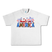 Lunar Rock Made in America Urban Heavy Tee - Neo Western