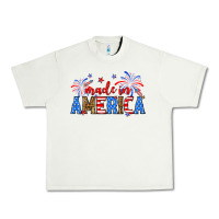 Pistachio Made in America Urban Heavy Tee - Neo Western