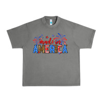 Tornado Made in America Urban Heavy Tee - Neo Western