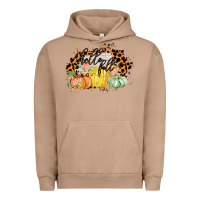 Pigment Burro Hello fall Urban Hoodie - Bettercallsaul