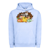 Pigment Grape Ice Hello fall Urban Hoodie - Bettercallsaul