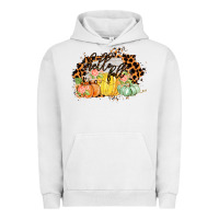 Pigment Lunar Rock Hello fall Urban Hoodie - Bettercallsaul