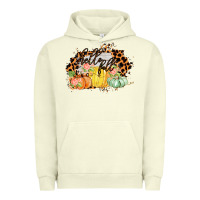 Pigment Pistachio Hello fall Urban Hoodie - Bettercallsaul