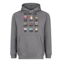Storm christian easter Heavyweight Hoodie - MaliasSmallBusiness