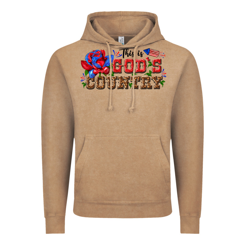 This Is God S Country Vintage Hoodie by texasbilliewilder | Teevron
