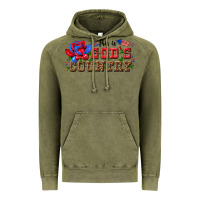 Vintage Olive this is god s country Vintage Hoodie - texasbilliewilder