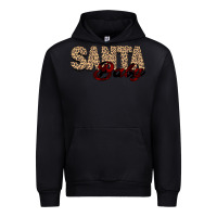 Black Santa Baby Urban Hoodie - Bettercallsaul