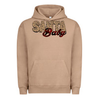 Santa Baby Urban Hoodie | Teevron