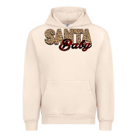 Sandshell Santa Baby Urban Hoodie - Bettercallsaul