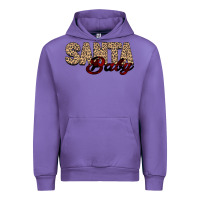 Tulip Santa Baby Urban Hoodie - Bettercallsaul