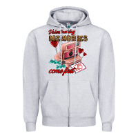 Heather Grey valentines day memories come first Zipper Hoodie - AdoDesignShop