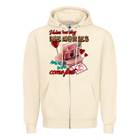 Sandshell valentines day memories come first Zipper Hoodie - AdoDesignShop