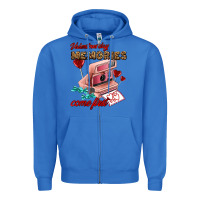 True Royal valentines day memories come first Zipper Hoodie - AdoDesignShop