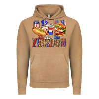 Vintage Camel tastes like freedom with leopard Vintage Hoodie - texasbilliewilder