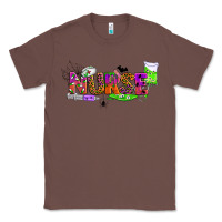 Chestnut halloween nurse Classic Tee - BundleAndBundleShop