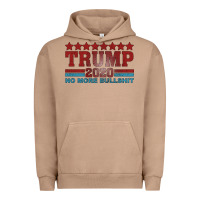 Pigment Burro TRUMP 2020 Urban Hoodie - Bettercallsaul