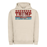 Pigment French Oak TRUMP 2020 Urban Hoodie - Bettercallsaul