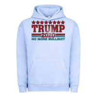 Pigment Grape Ice TRUMP 2020 Urban Hoodie - Bettercallsaul