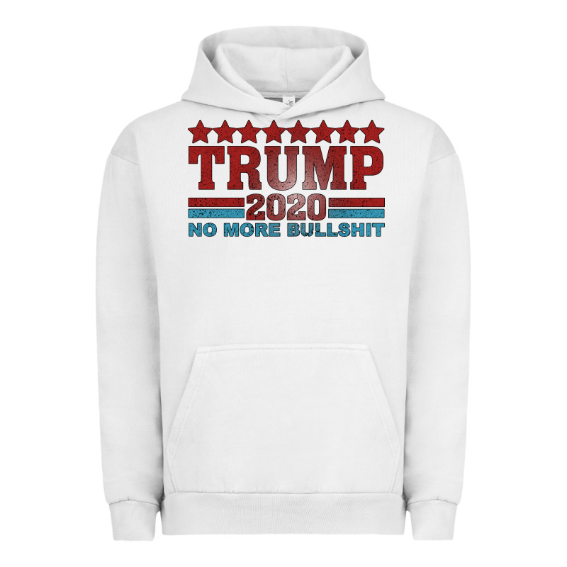 Trump 2020 Urban Hoodie by Bettercallsaul | Teevron