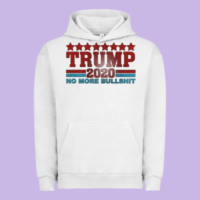Trump 2020 Urban Hoodie Designed By Bettercallsaul